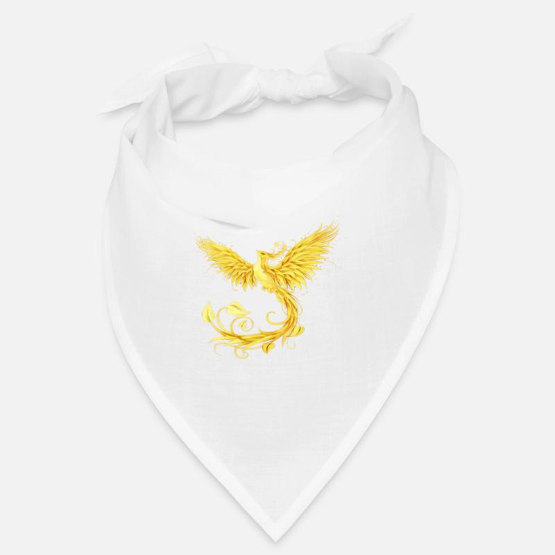 Phoenix Bandana