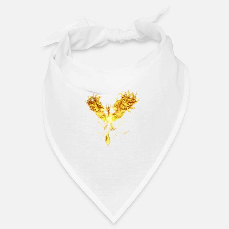 Phoenix Bandana