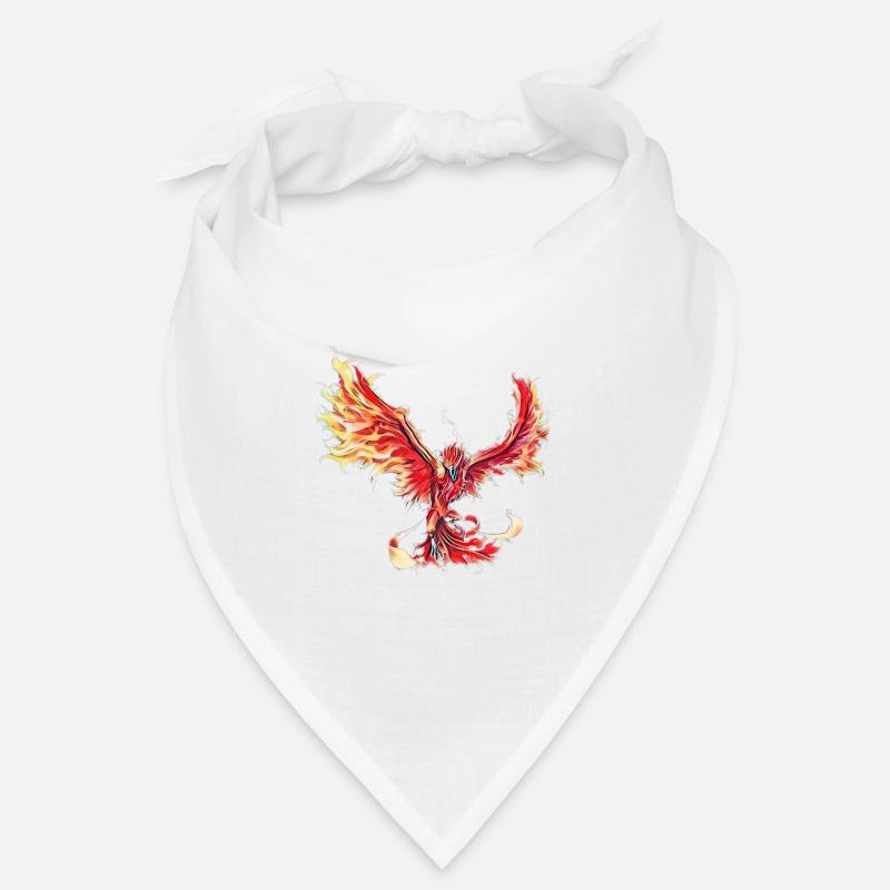 Phönix Bandana