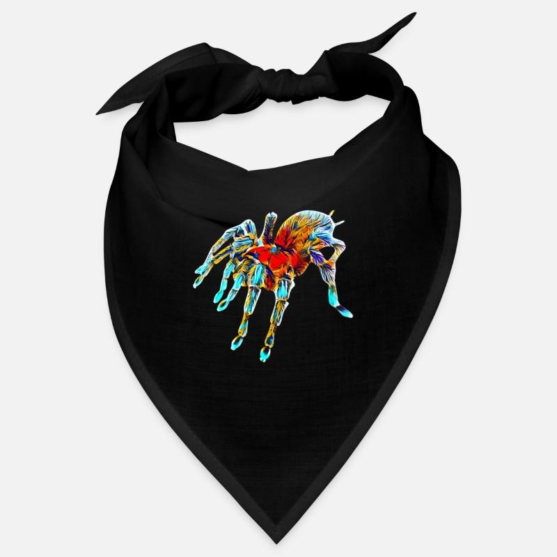 Tarantula Bandana