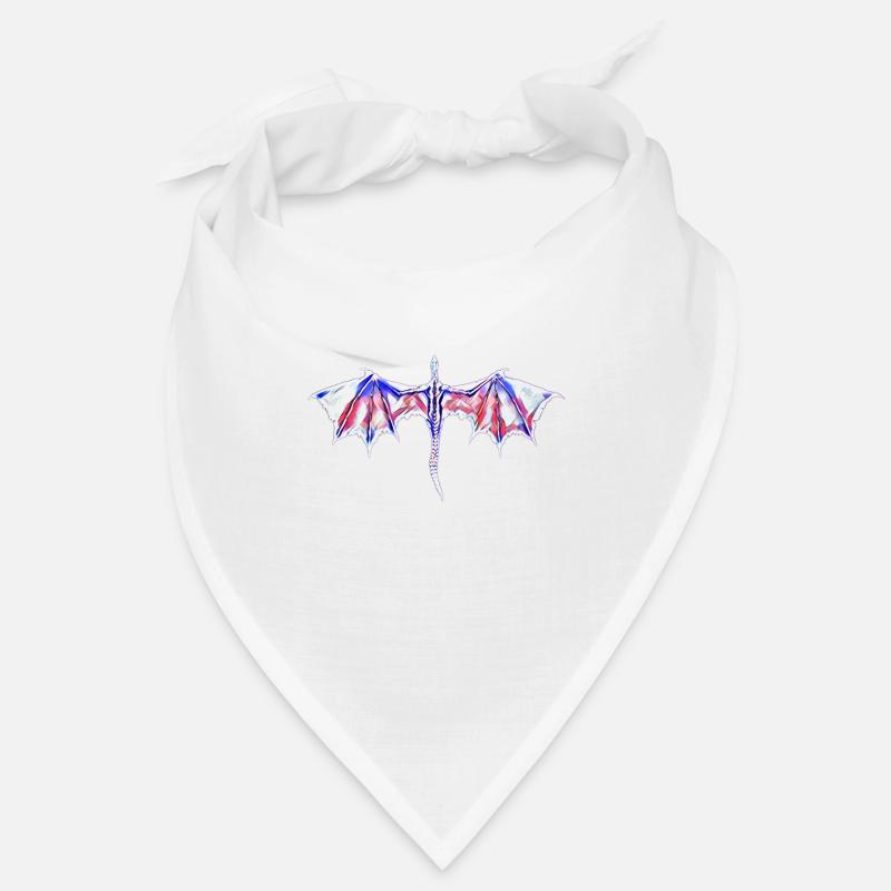 Drache Bandana