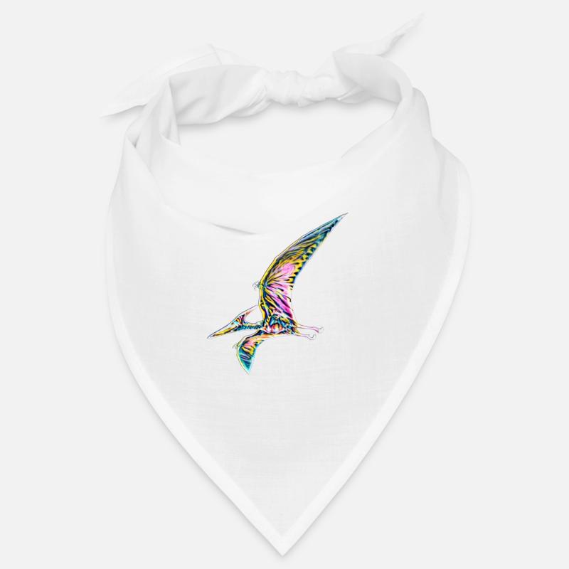 Pterosaurus Bandana