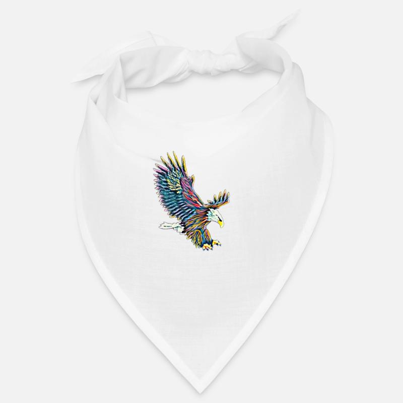 Eagle Bandana