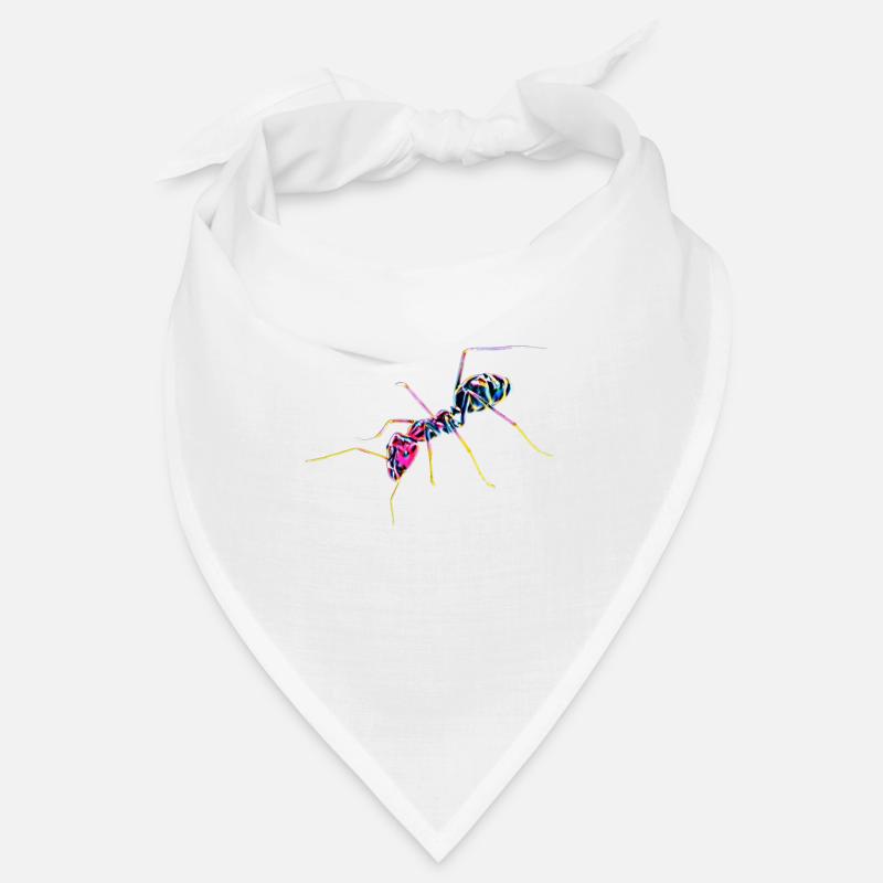 Ameise Bandana