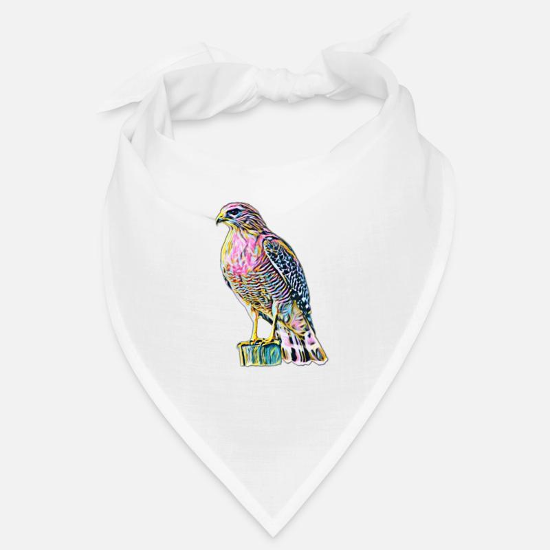 Faucon Bandana