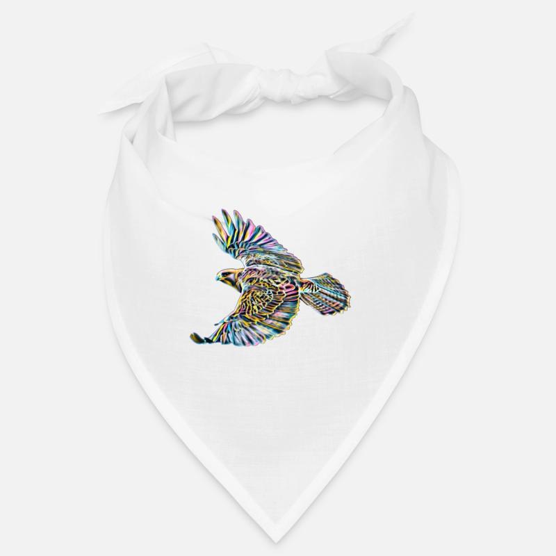 Faucon Bandana