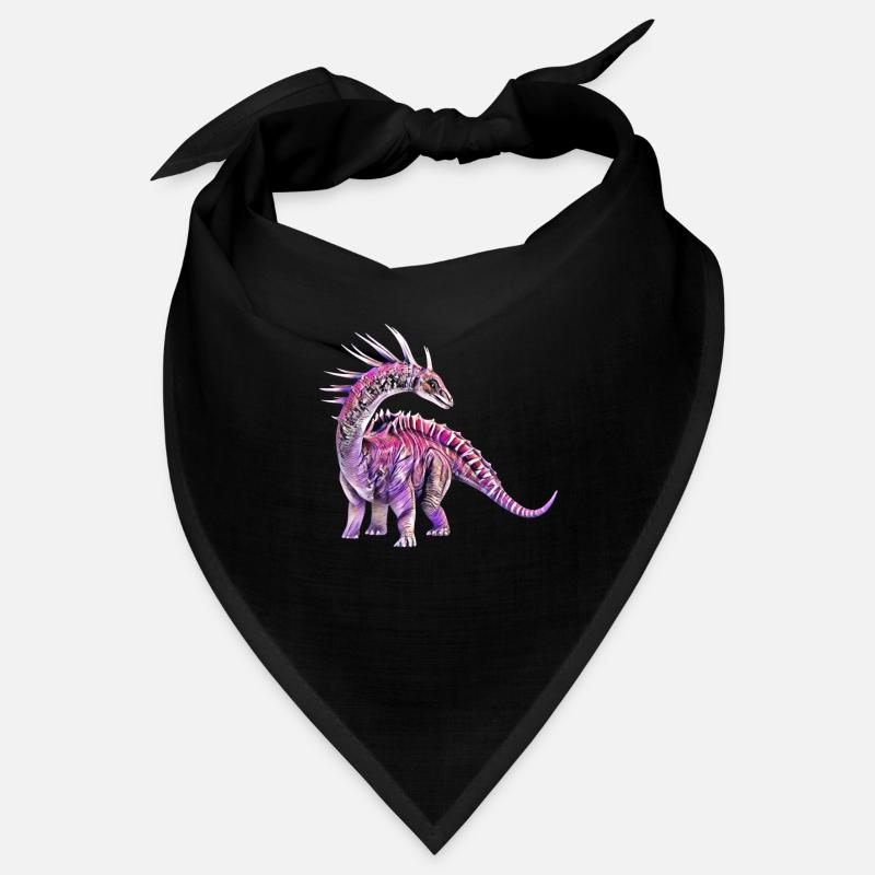 dinosaur Bandana