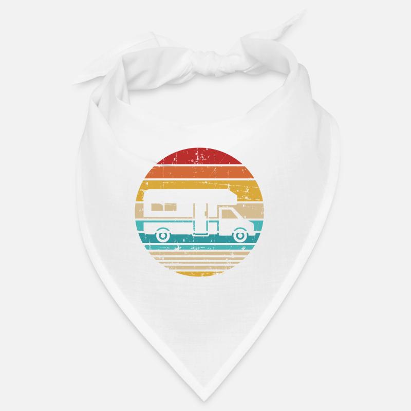 Wohnmobil Bandana