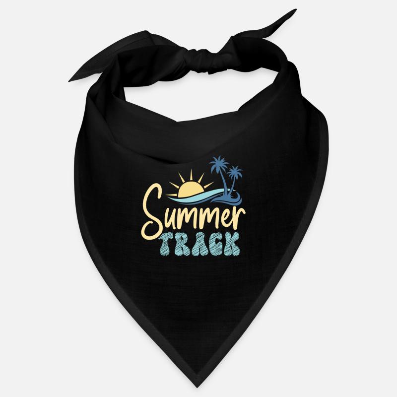 Sommerstrecke Bandana