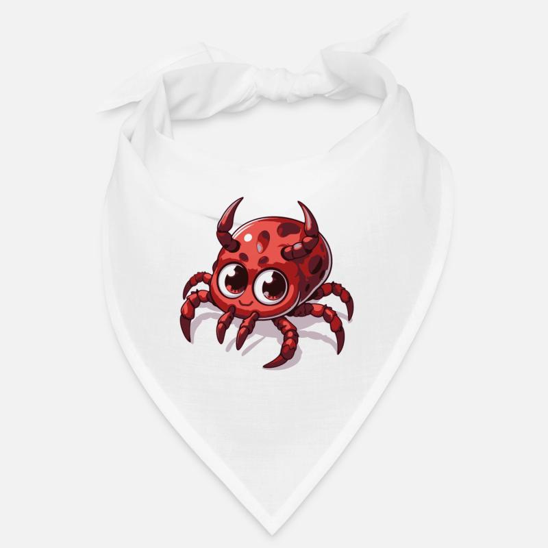 Tick Bandana