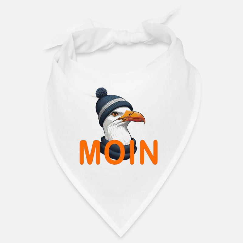 MOIN Bandana