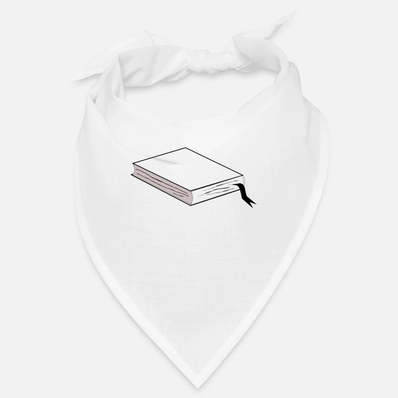 Buch Bandana