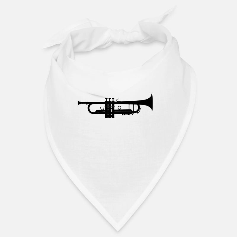 trompette Bandana