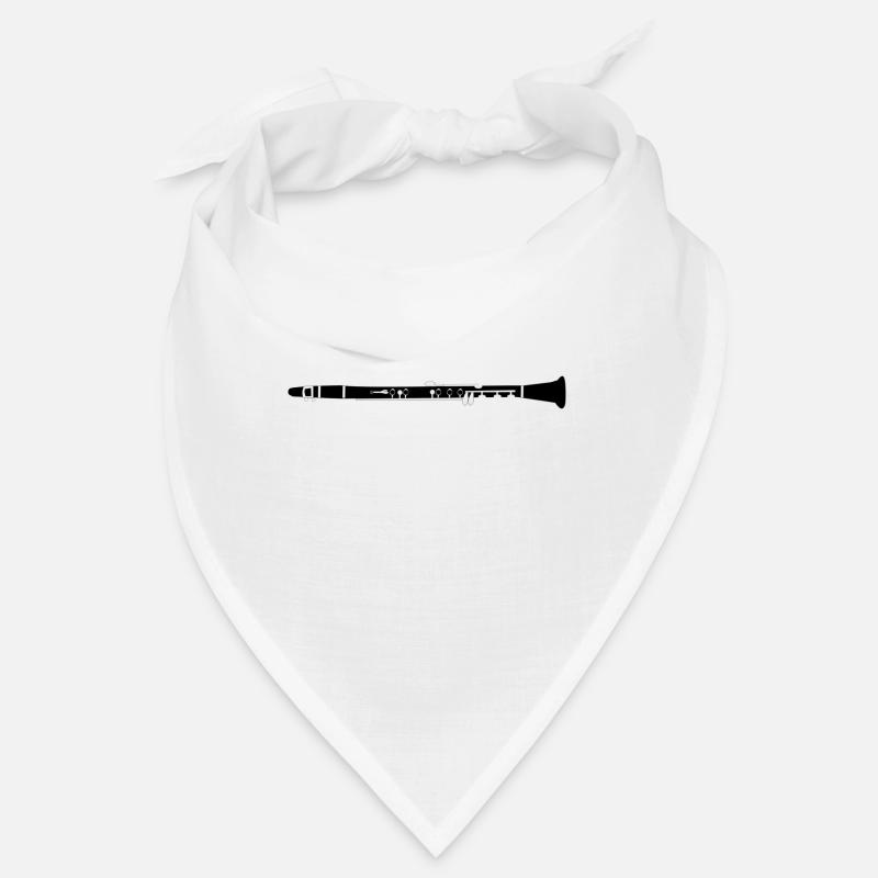 clarinette Bandana