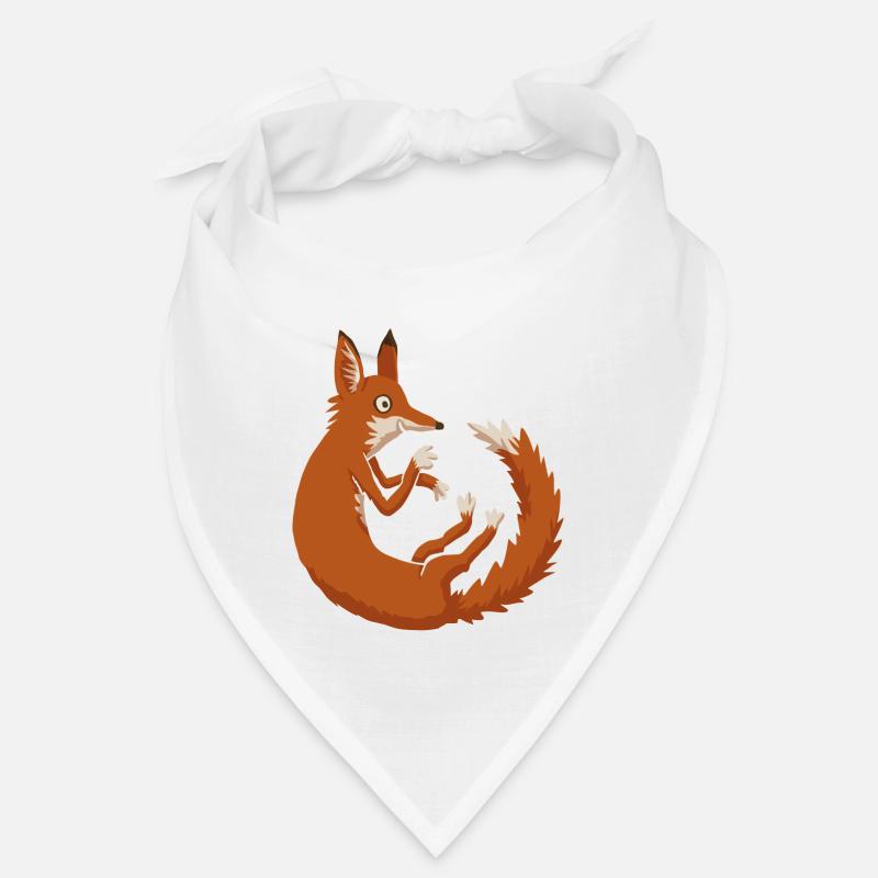 Fuchs Bandana