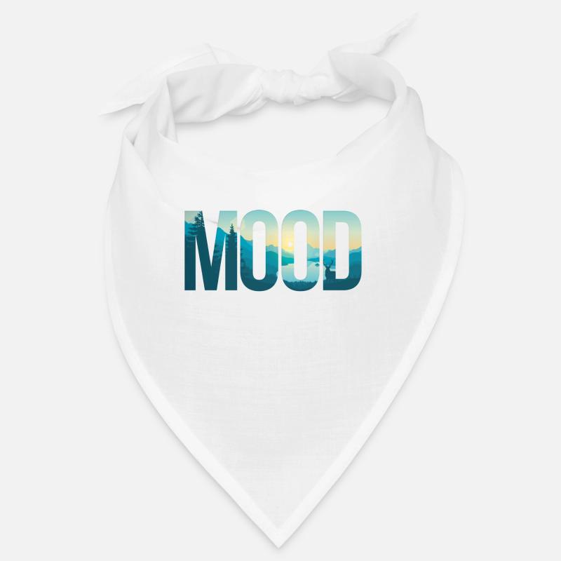 Mood Bandana