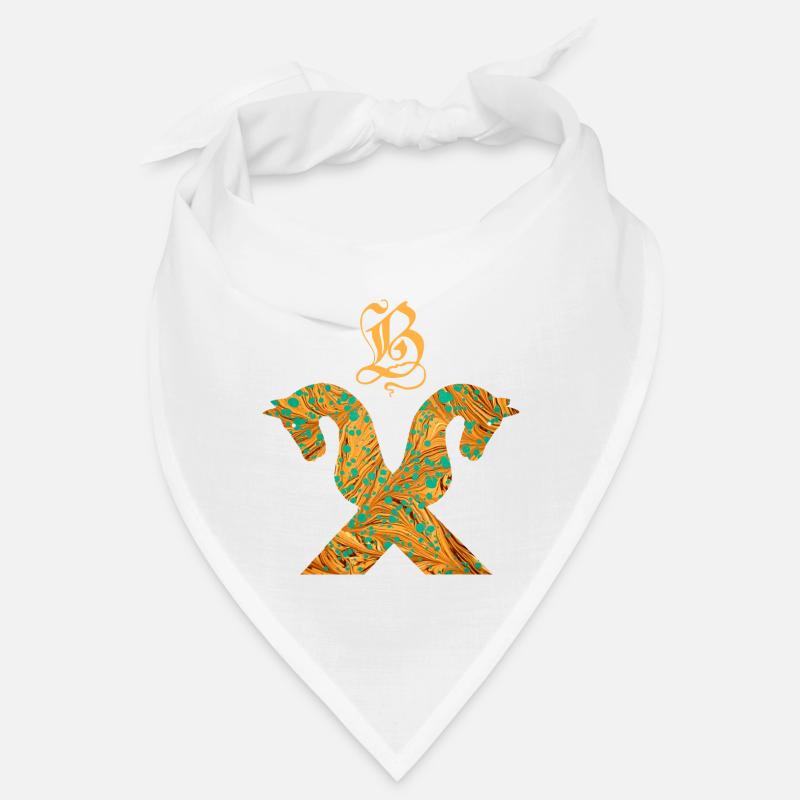 pignon de cheval e 95 b Bandana