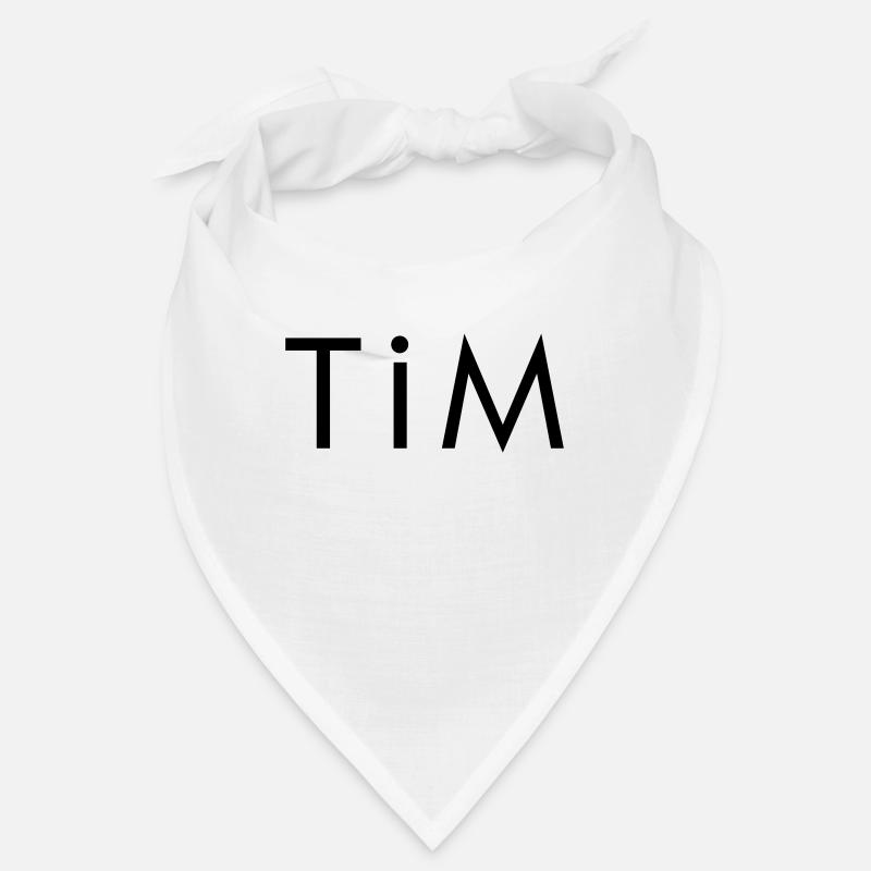 TiM Bandana