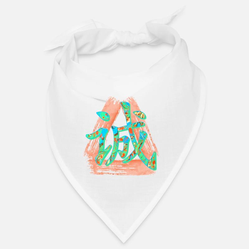 ehrlichkeit e 4 Bandana