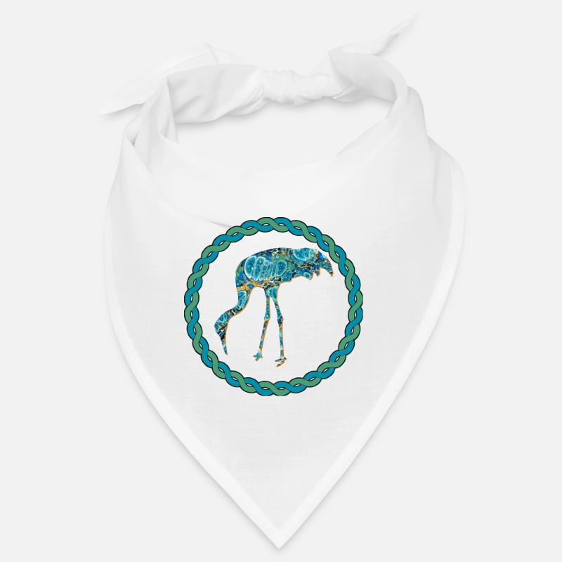 kranich e 100 Bandana