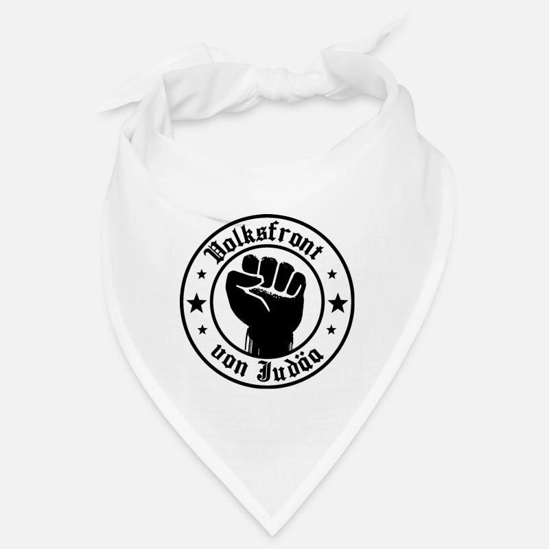 Volksfront von Judäa Bandana