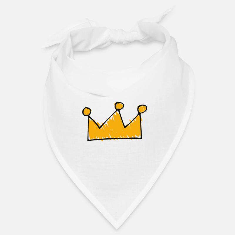 Krone Bandana