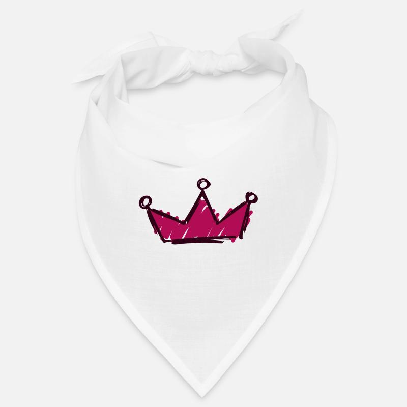 Krone Bandana