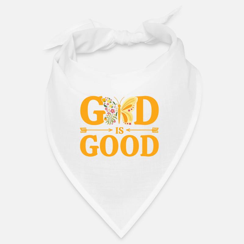 Kristen religiøs bibelversgave Bandana