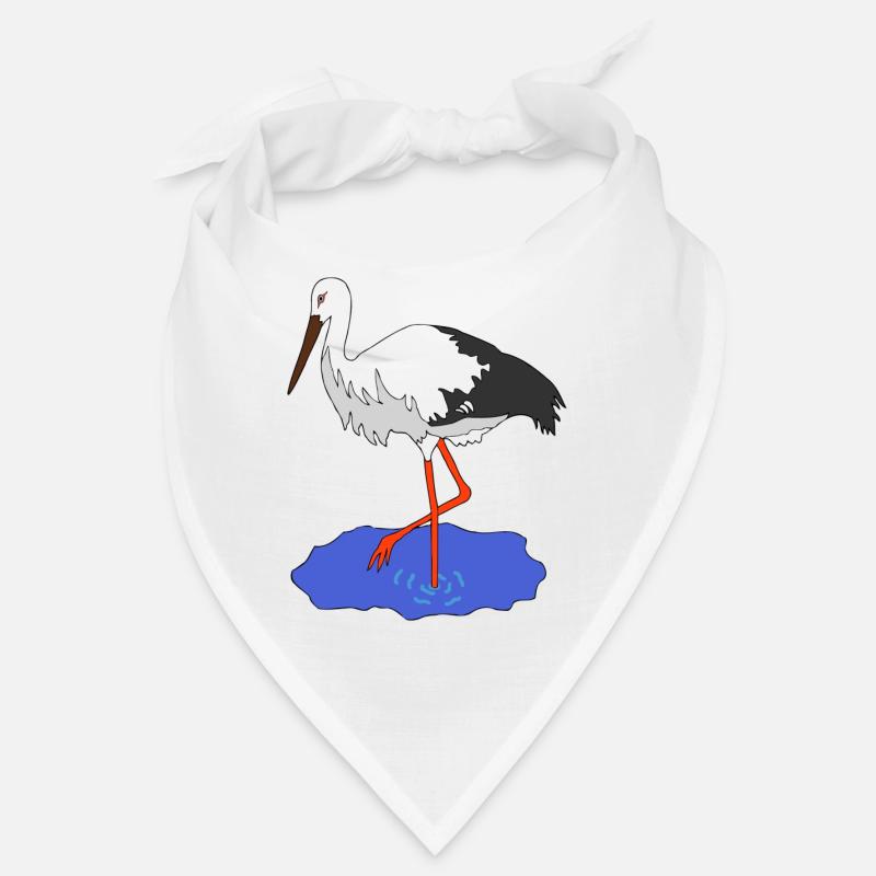 Storch Bandana