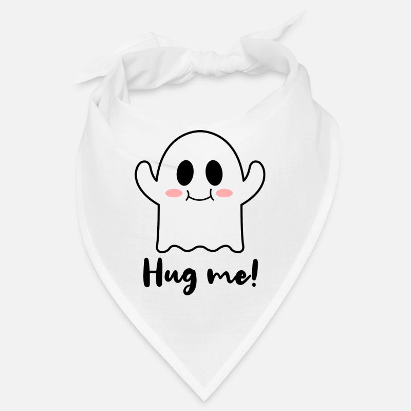 Hug moi! doux esprit Bandana