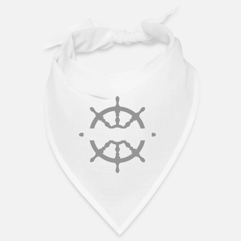 Le capitaine doit: Bandana