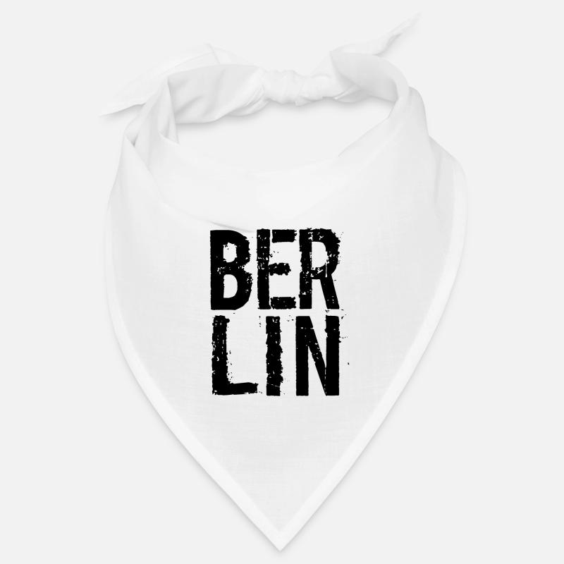Berlin, Deutschland Bandana