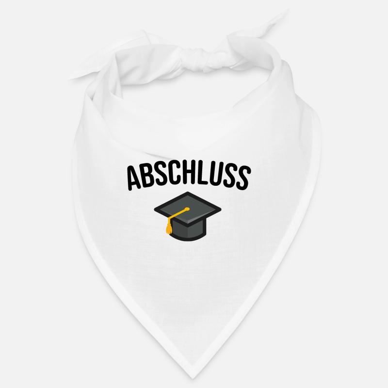 Abschluss Studium Abitur Bandana