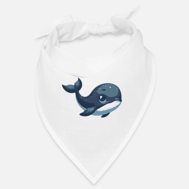 Baleine Bandana