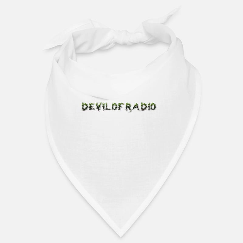 Devil01 Bandana