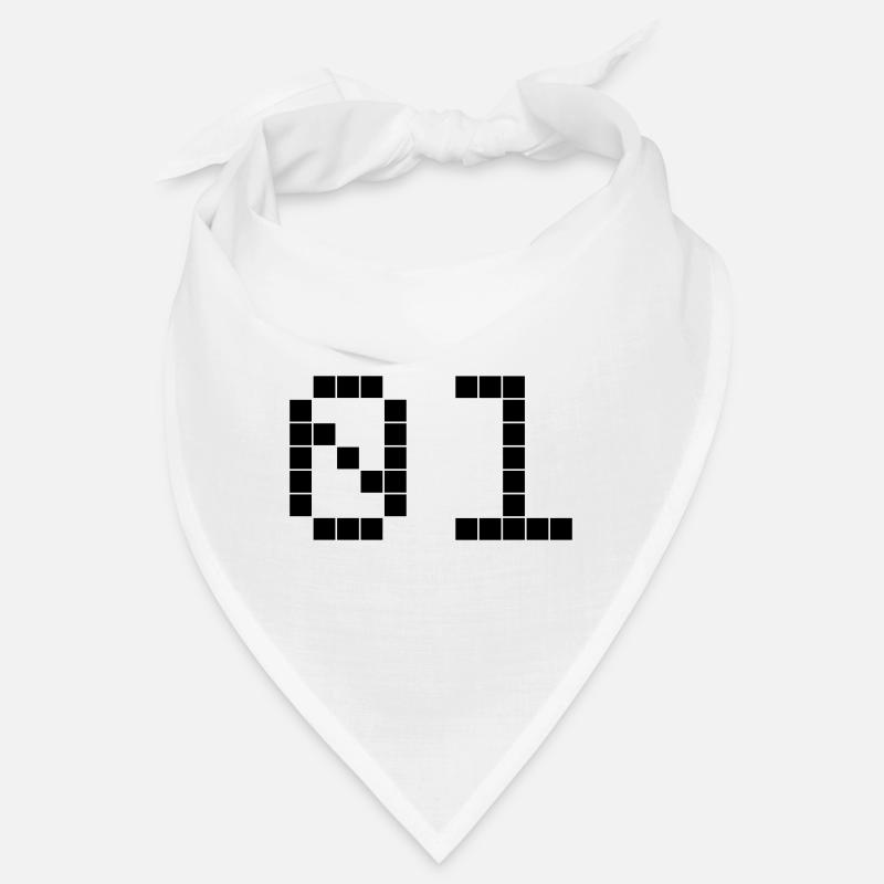 01 - Équipe - Équipage Bandana