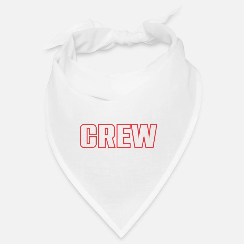 Équipage Bachelor Bandana