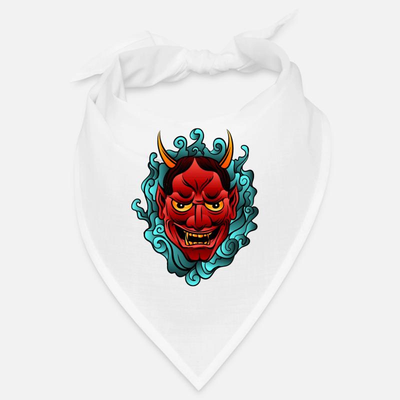 diable Bandana