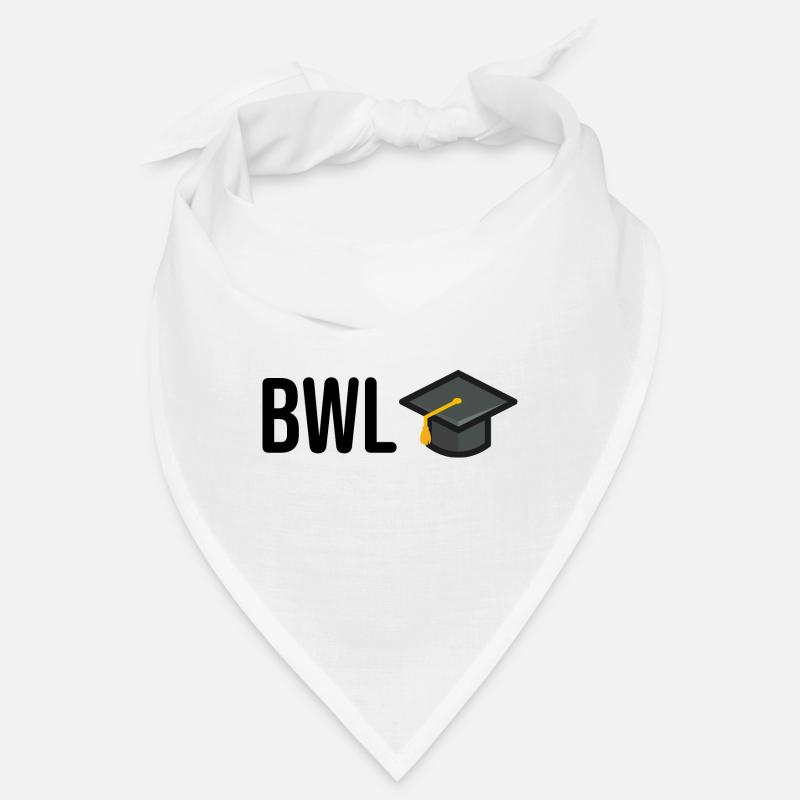 Betriebswirtschaftslehre Studium BWL Bandana