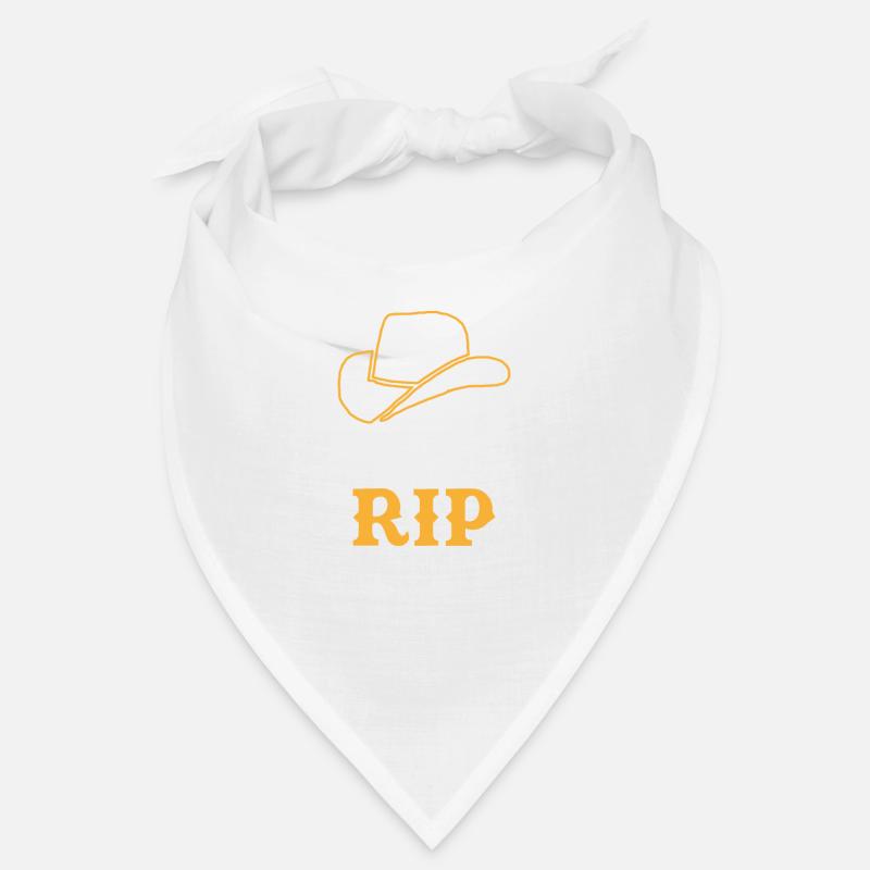 Bitte senden Sie Rip Yellowstone Bandana