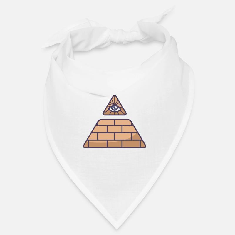 Théorie du complot Bandana