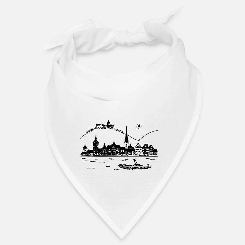 Stein am Rhein Bandana