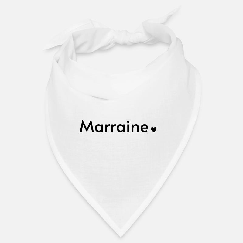marraine Bandana