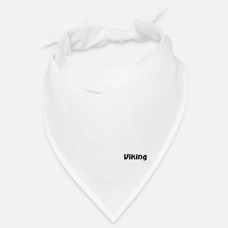 Wikinger Bandana