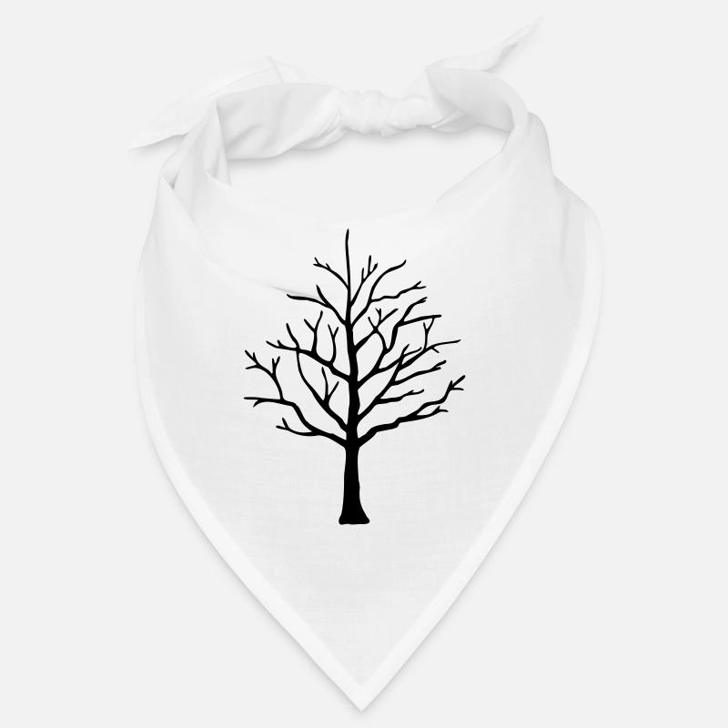 Arbre Bandana