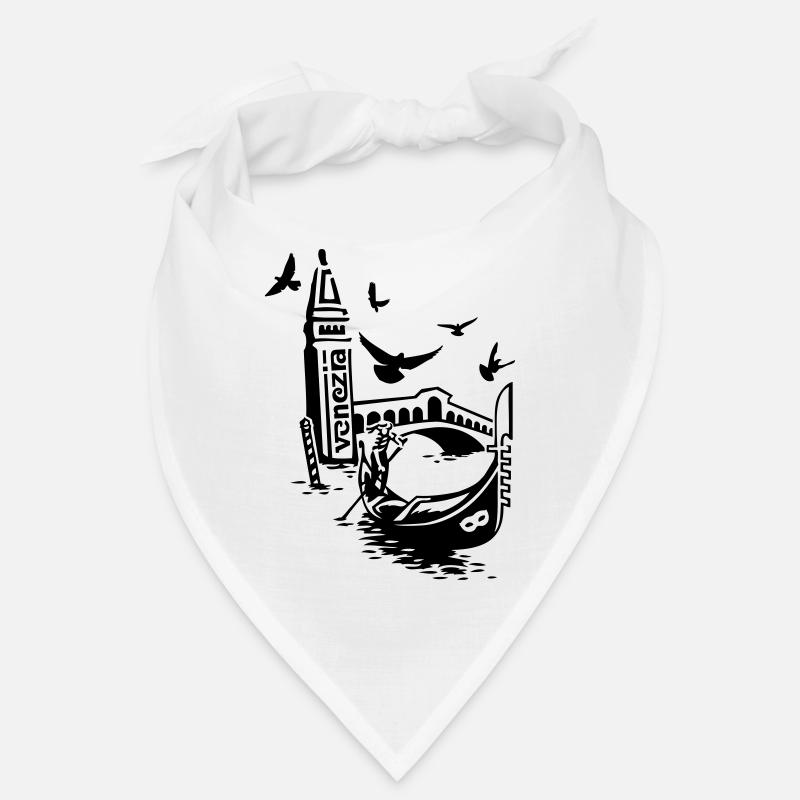 Venise Bandana