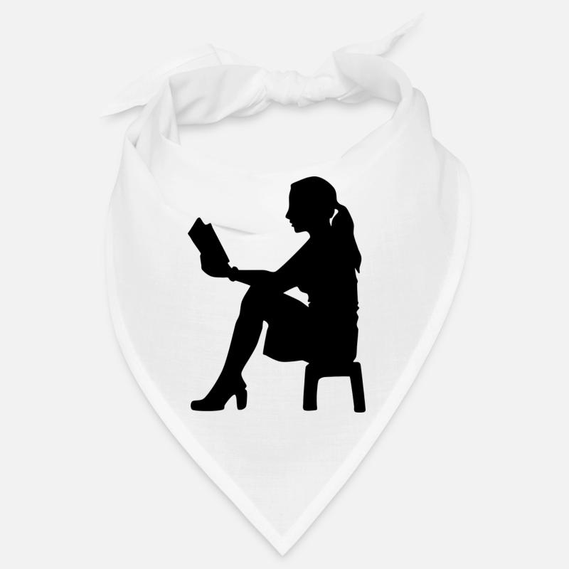 The anonymous reader Bandana
