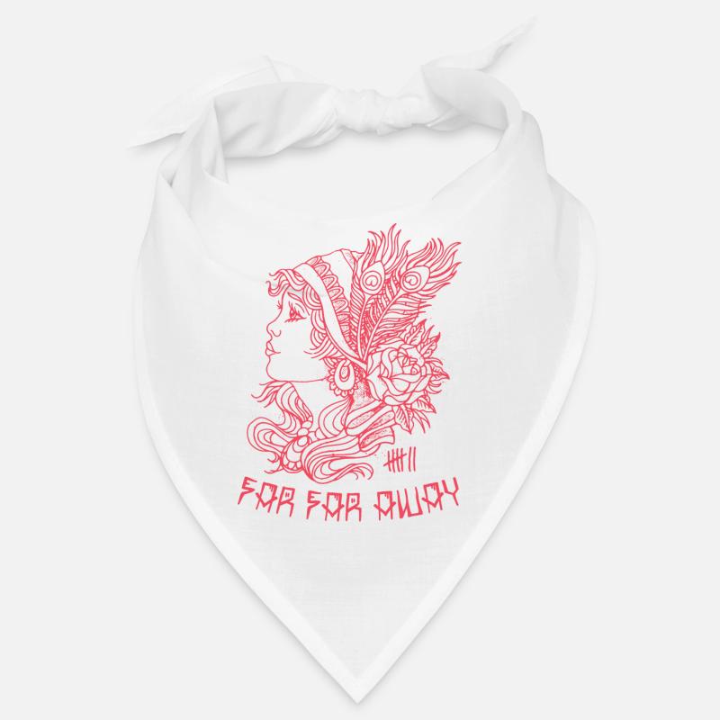 7 Apparel - Far far away Bandana