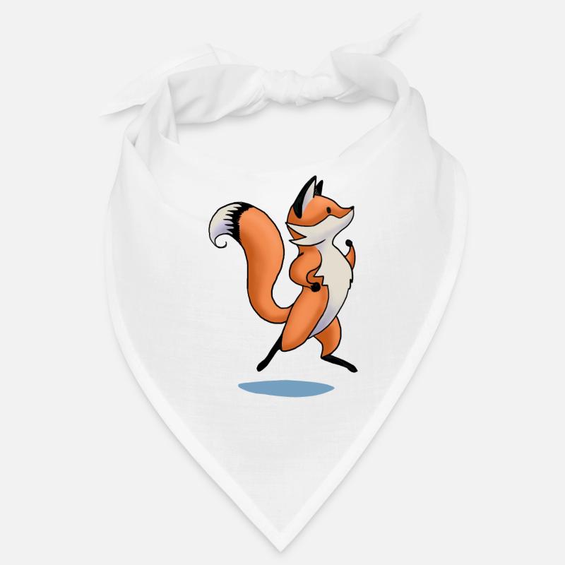 Fotrot Bandana