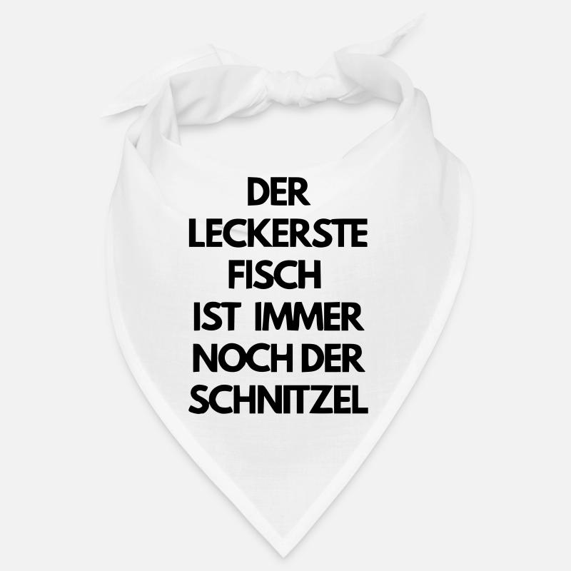 Schnitzel Bandana